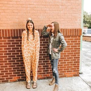 Meet your Posher, Katy